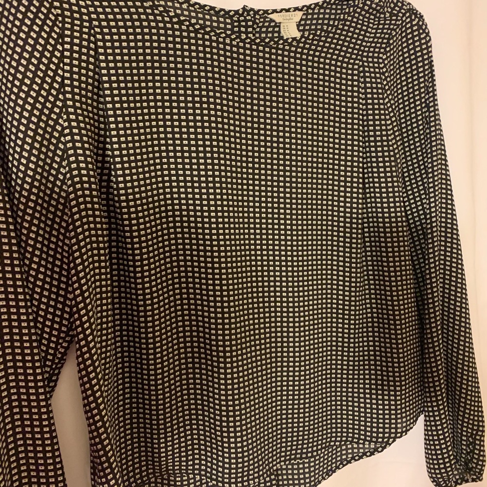 Blouse(S/M)